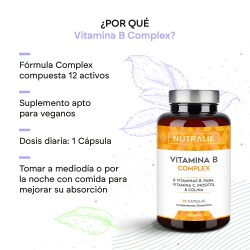 Vitamin B Complex