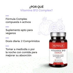 Vitamin B12 Complex