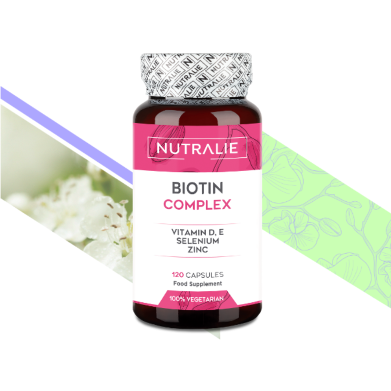 Biotina Complex