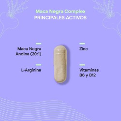 Black Maca Complex