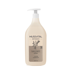 Loción Hidratante Avena Botanics