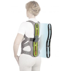 Ortesis Dorso Lumbar Dorsotech