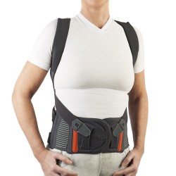 Ortesis Dorso Lumbar Dorsotech