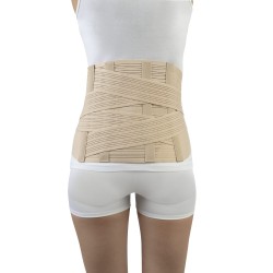 Faja Sacrolumbar "Lumbitron" FORTE LT-300R