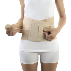 Faja Sacrolumbar "Lumbitron" FORTE LT-300R