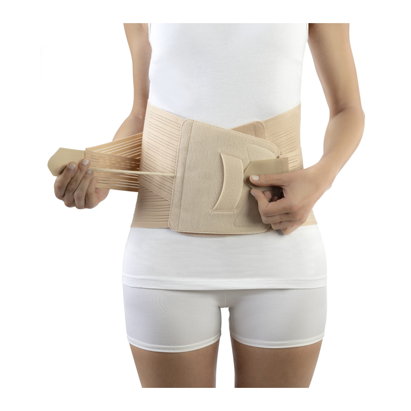 Faja Sacrolumbar "Lumbitron" FORTE LT-300R Faja Sacrolumbar "Lumbitron" FORTE LT-300R
