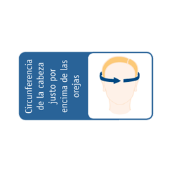 Casco de Protección Craneal