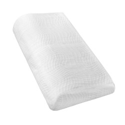 Almohada Anatómica Viscoelástca 50 cm