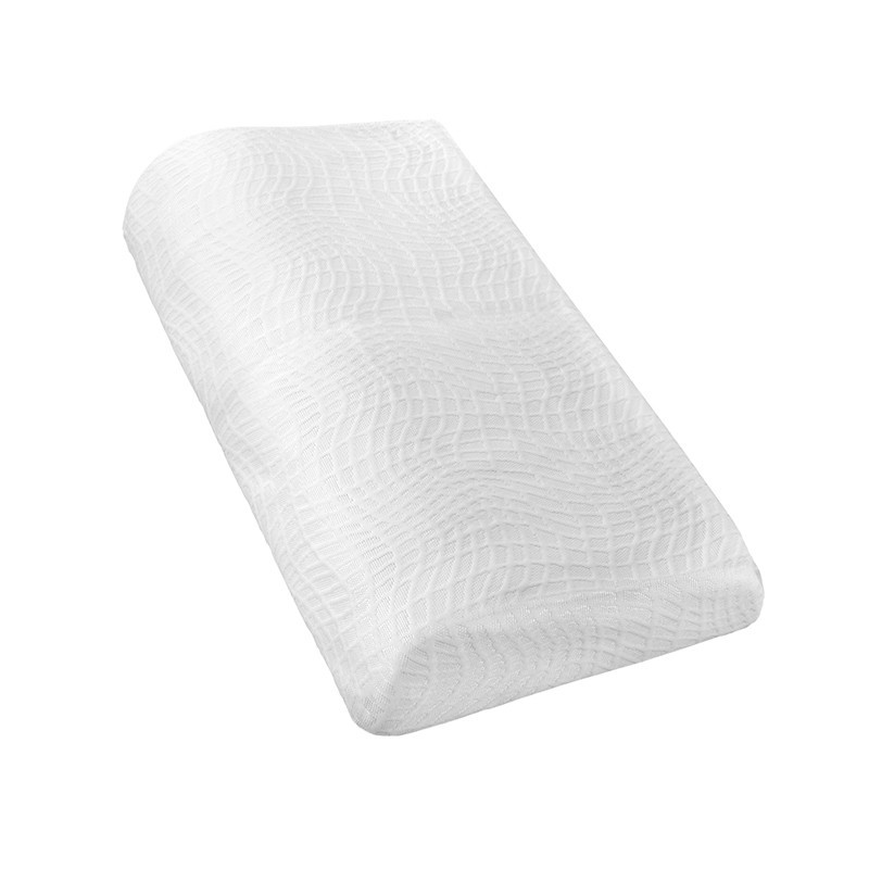 Almohada Anatómica Viscoelástca 70 cm Almohada Anatómica Viscoelástca 70 cm