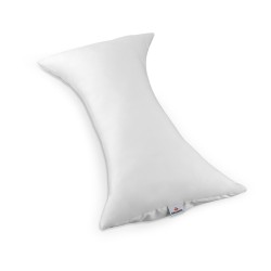 Almohada Cervical Mariposa