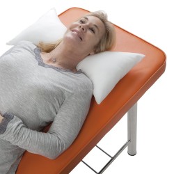 Almohada Cervical Mariposa