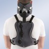 Collarín Cervical Bivalvo Con Soporte Torácico