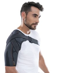 Hombrera Elástica Funcional Therago TGO330
