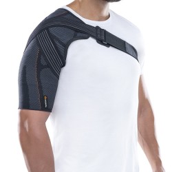 Hombrera Elástica Funcional Therago TGO330