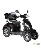 Scooters