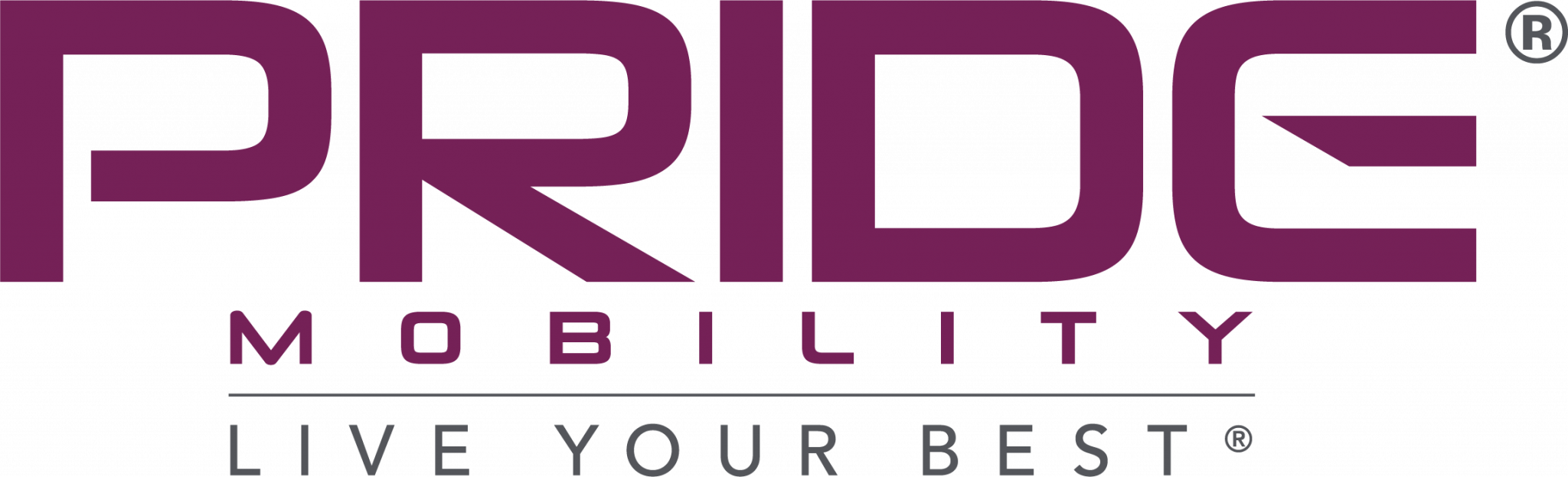Pride Mobility