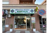 Ortopedia Amina